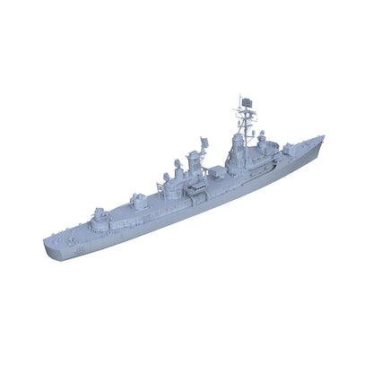 Charles F. Adams-class Charles F. Adams Destroyer DDG-2 1961 Water Line MRY-SFW SSC248