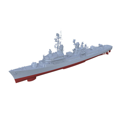Charles F. Adams-class Charles F. Adams Destroyer DDG-2 1961 Full Hull MRY-SFW SSC248S