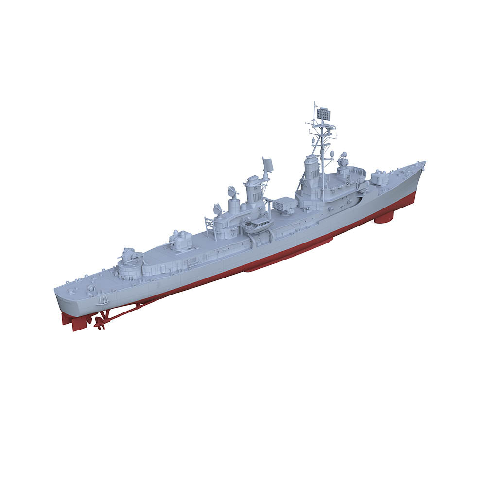 Charles F. Adams-class Charles F. Adams Destroyer DDG-2 1961 Full Hull MRY-SFW SSC248S