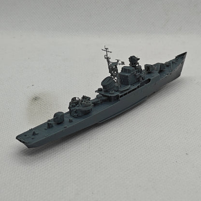 SSMODEL 623S Military Model Kit Soviet PR.50 SKR Rosomacha Frigate Full Hull