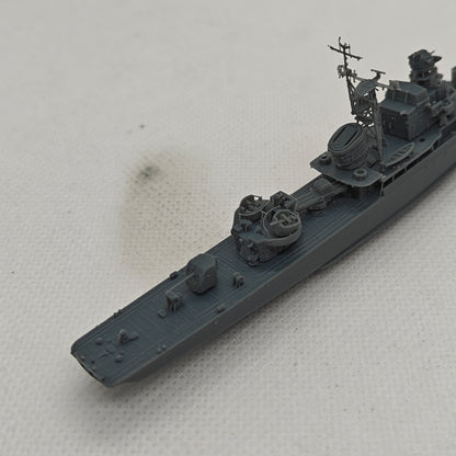 SSMODEL 623S Military Model Kit Soviet PR.50 SKR Rosomacha Frigate Full Hull