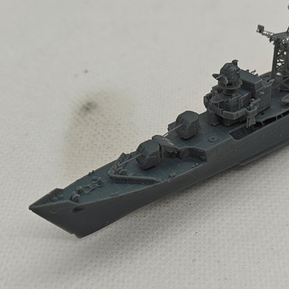 SSMODEL 623S Military Model Kit Soviet PR.50 SKR Rosomacha Frigate Full Hull