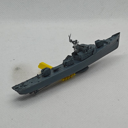 SSMODEL 626S Military Model Kit Soviet PR.159 SKR-1 Frigate Full Hull