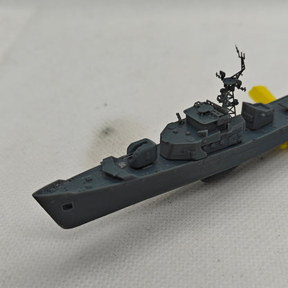 SSMODEL 626S Military Model Kit Soviet PR.159 SKR-1 Frigate Full Hull
