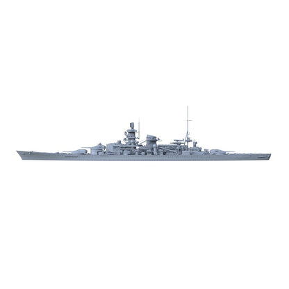German Scharnhorst 1943 Water Line MRY-SFW SSC710