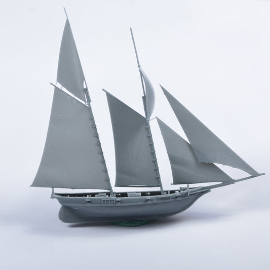SSMODEL SSF004  Lynx