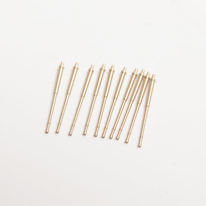 SSMODEL SSPG010 Metal Barrels German Emden Light Cruiser 105mm*10