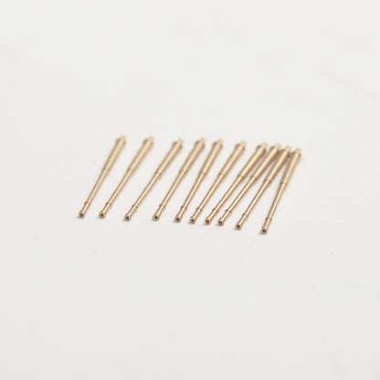 SSMODEL SSPG013 Metal Barrels Dresden Light Cruiser 105mm*10