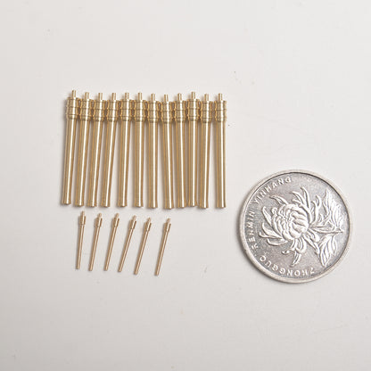 SSMODEL SSPG023 Metal Barrels Fuso Class Battleship 356mm*12 155mm*6