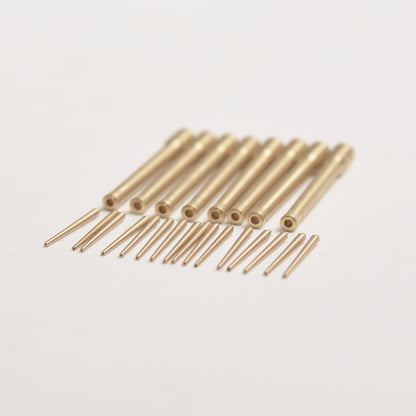 SSMODEL SSPG024  Metal Barrels Japan Ise 356mm*8 127mm*16