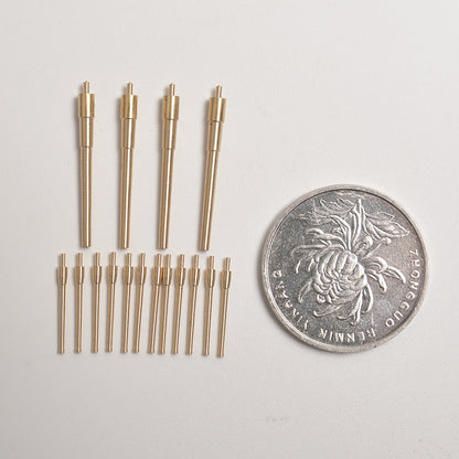 SSMODEL SSPG026 Metal Barrels Russian Borodino Battleship 305mm*4 152mm*12