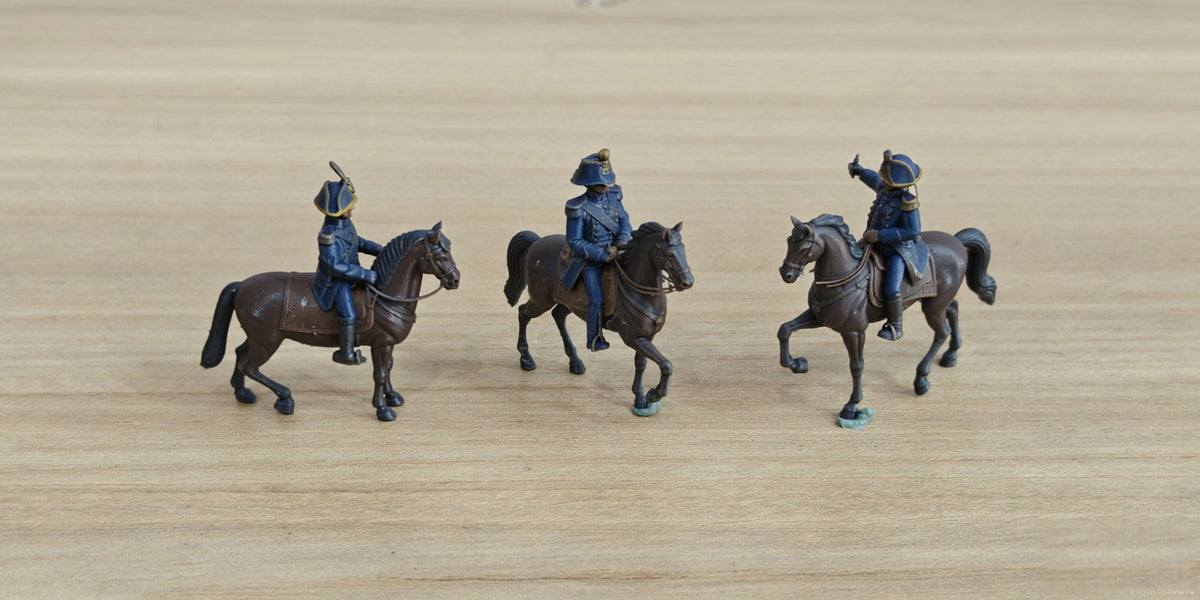 Seven Years War A Frederick the Great MRY-SFW SSTR698