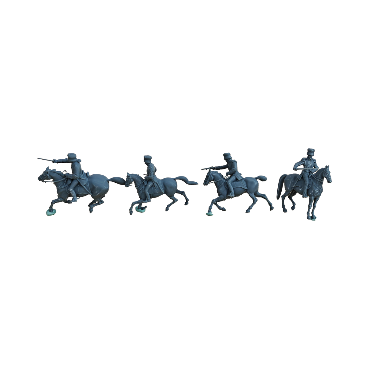 Seven Years War D Prussian Cavalry 2 MRY-SFW SSTR710