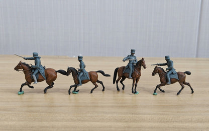 Seven Years War D Prussian Cavalry 2 MRY-SFW SSTR710