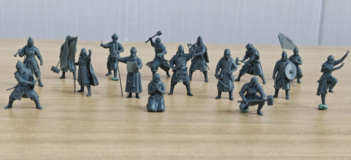 Khwarazm Troops MRY-SFW SSTR848