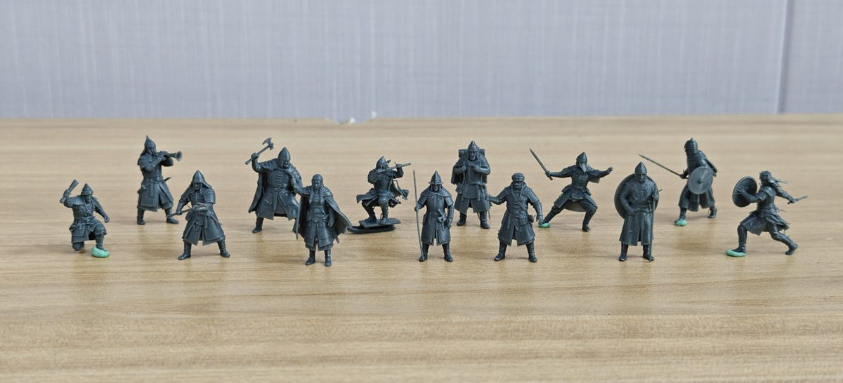 Rus Warriors MRY-SFW SSTR849