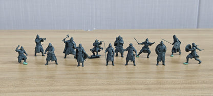 Rus Warriors MRY-SFW SSTR849