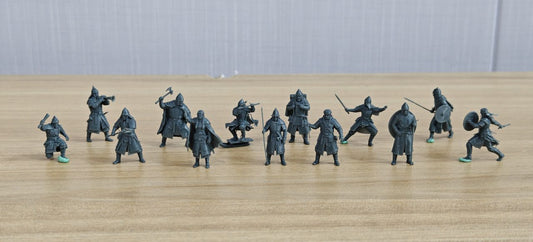 Rus Warriors MRY-SFW SSTR849