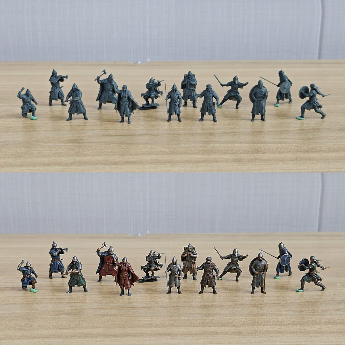 Rus Warriors MRY-SFW SSTR849