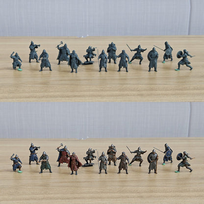 Rus Warriors MRY-SFW SSTR849