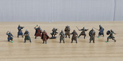 Rus Warriors MRY-SFW SSTR849