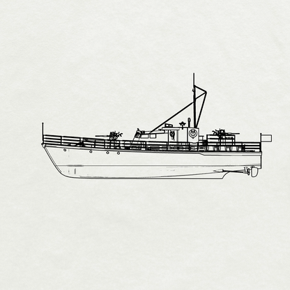 SSMODEL SSC773S
 Military Model UK
HDML ML 1383 Full Hull