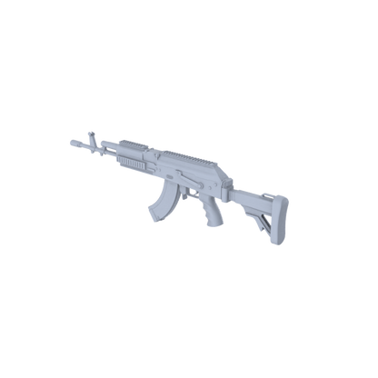 MRY-SFW LYGS002 Modern Counter-Terrorism Small Arms - Standard Selection Set