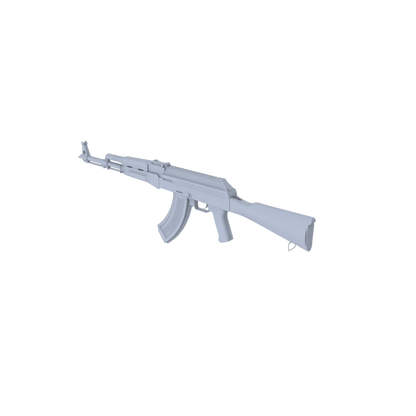 MRY-SFW LYGS002 Modern Counter-Terrorism Small Arms - Standard Selection Set