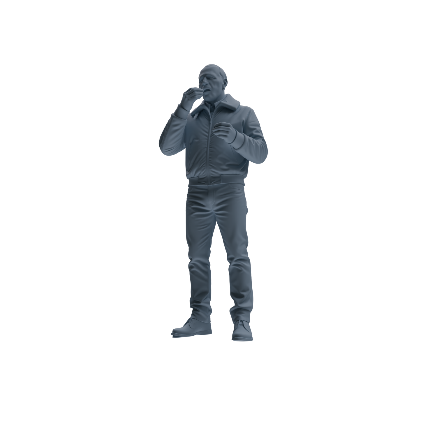 MRY-SFW SSTR102 Miniatures Soldier Model Kit Enemy at Stalingrad WWII Soviet Soldiers Eating Six-Person Group
