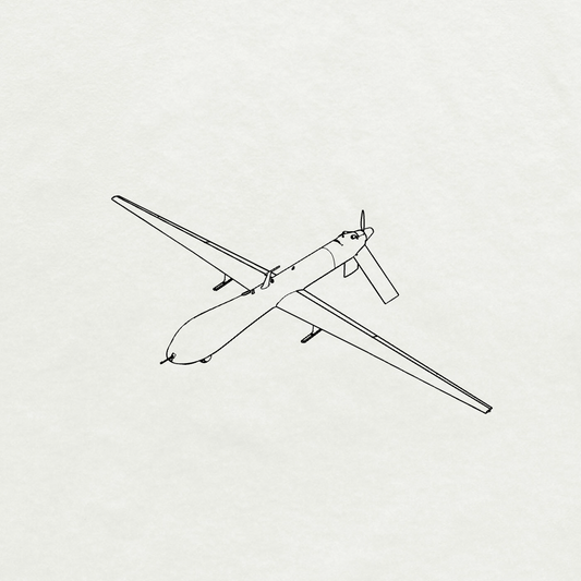 Yao's Studio LYR144919 1/144  Military Model Kit Britain MQ-1  【Pre-sale】