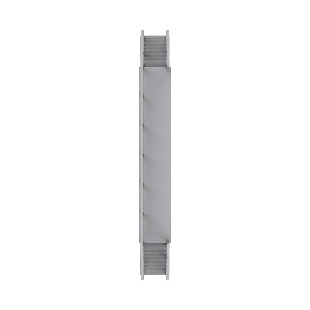 Locomotive Factory Maintenance Ladder Long Industrial Maintenance Platform MRY-SFW LYT48032A