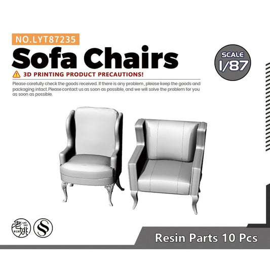Sofa Chair Home Furniture Accent Arm Chair MRY-SFW LYT87235