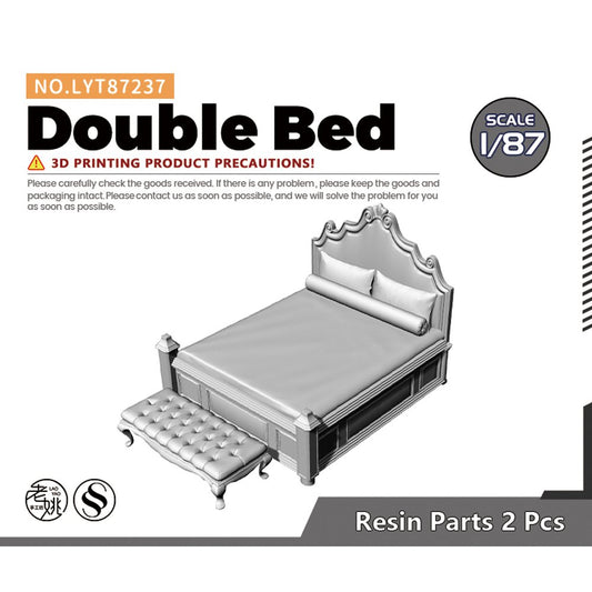 Double Bed MRY-SFW LYT87237