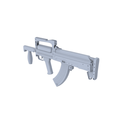 MRY-SFW LYGS002 Modern Counter-Terrorism Small Arms - Standard Selection Set