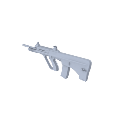 MRY-SFW LYGS002 Modern Counter-Terrorism Small Arms - Standard Selection Set