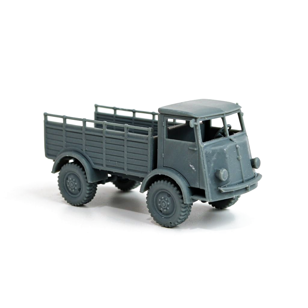 Army Truck FN63c (Belgium, WW2) MRY-SFW LA720060