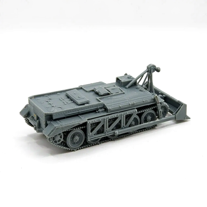 Centaur ARV Dozer MRY-SFW LA720023
