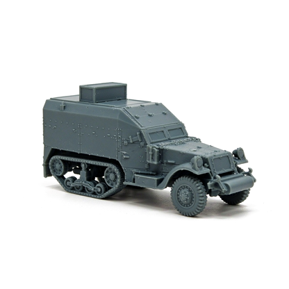 M3 Command version MRY-SFW LA720034
