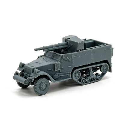 M3 75mm Gun Motor Carriage (GMC) MRY-SFW LA720032
