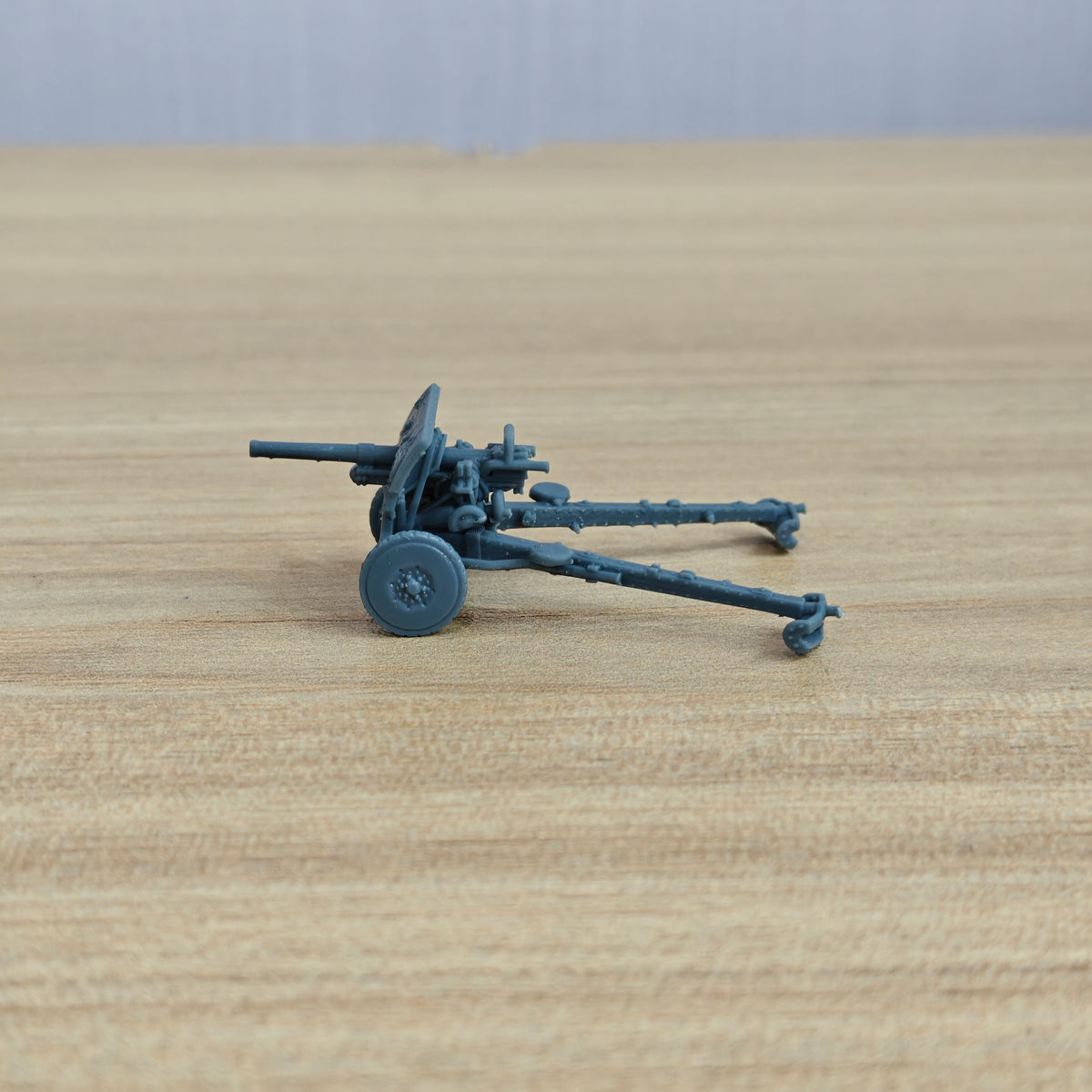 Anti-tank gun FRC 47 mm Model 1931 (Belgium) MRY-SFW LA720061