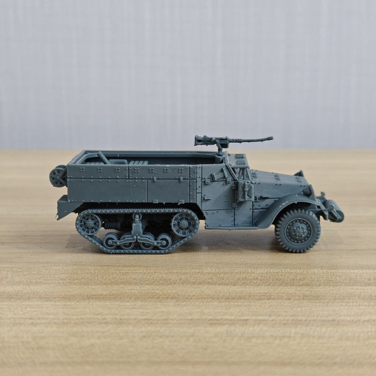 M4 81mm Mortar Carrier MRY-SFW LA720036