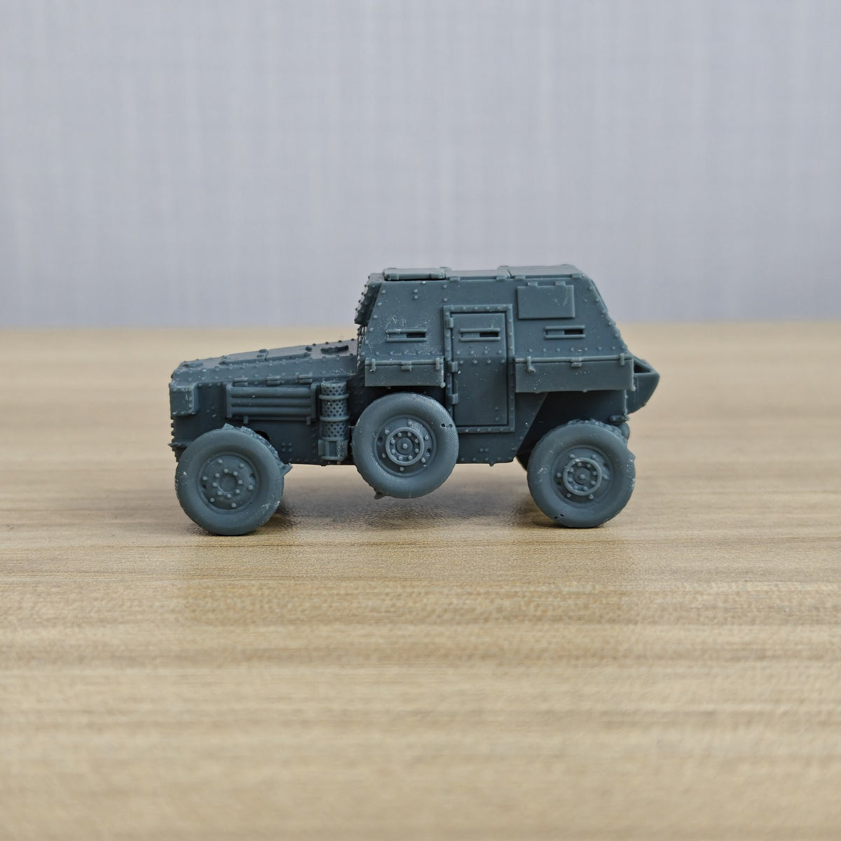 Berliet VUDB armored car (Belgium, Interwar+WW2) MRY-SFW LA720057