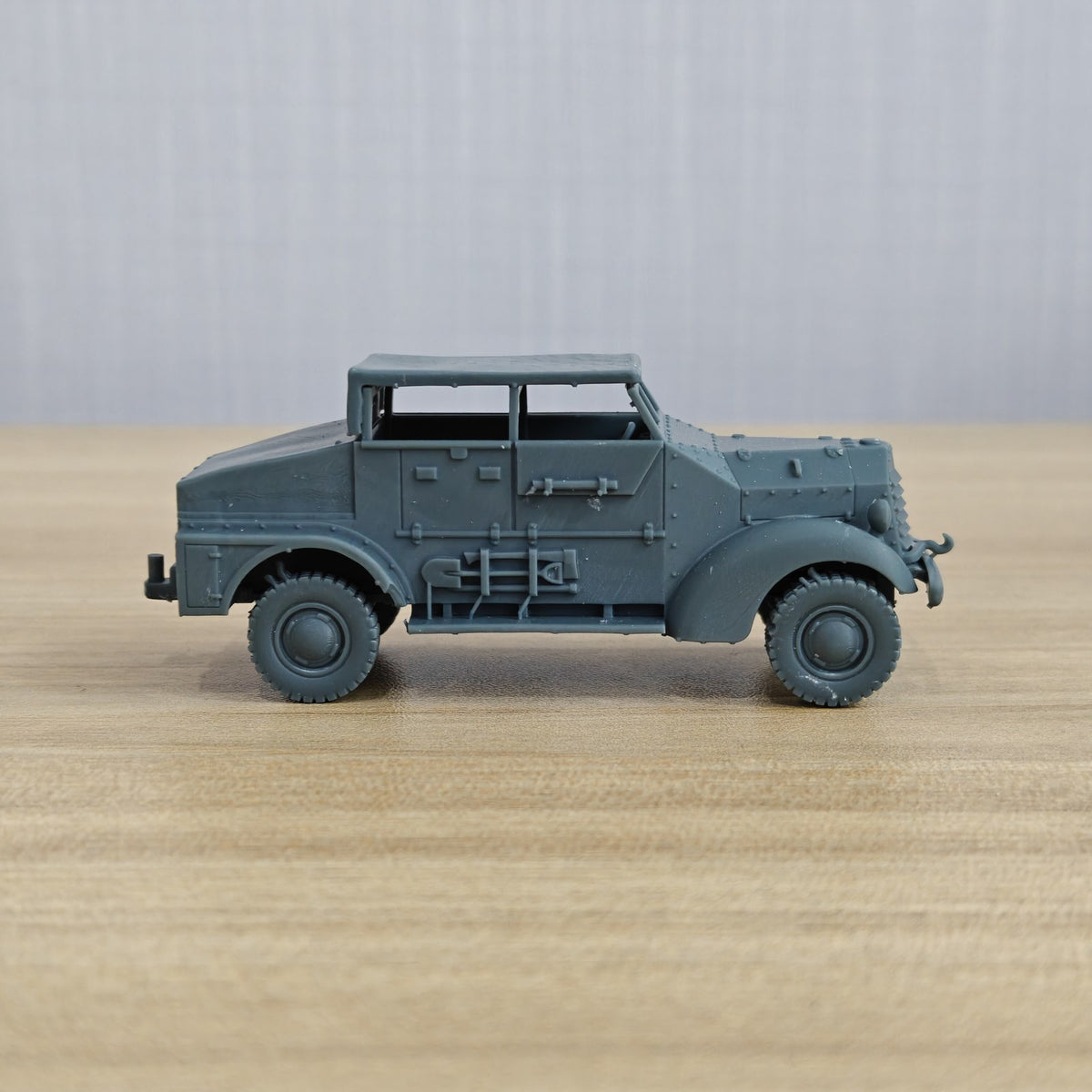 Ford - Marmon Herrington armored truck (Belgium+US) MRY-SFW LA720056