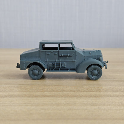 Ford - Marmon Herrington armored truck (Belgium+US) MRY-SFW LA720056