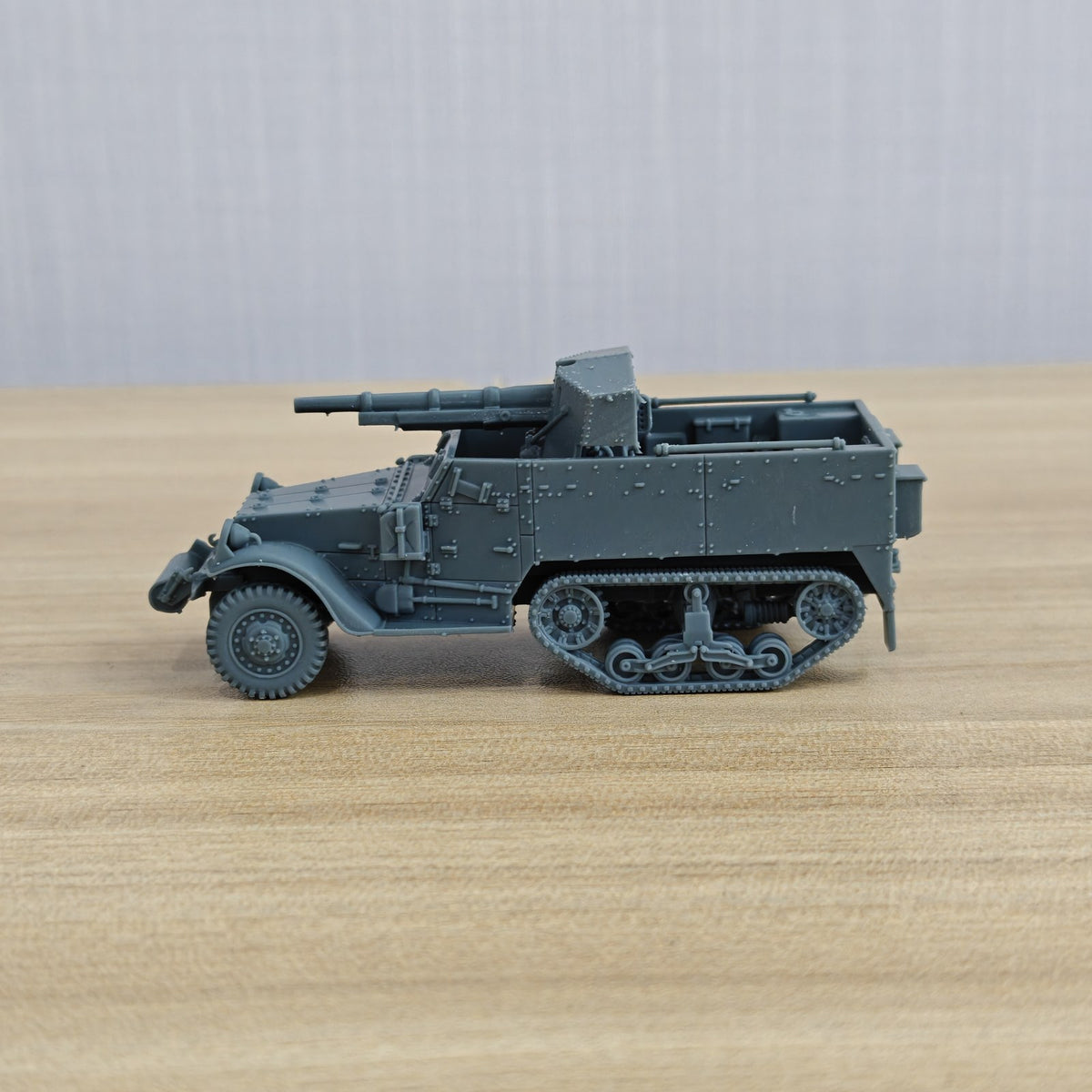 M3 75mm Gun Motor Carriage (GMC) MRY-SFW LA720032