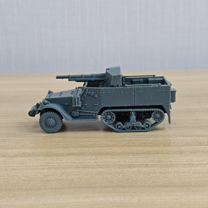 M3 75mm Gun Motor Carriage (GMC) MRY-SFW LA720032