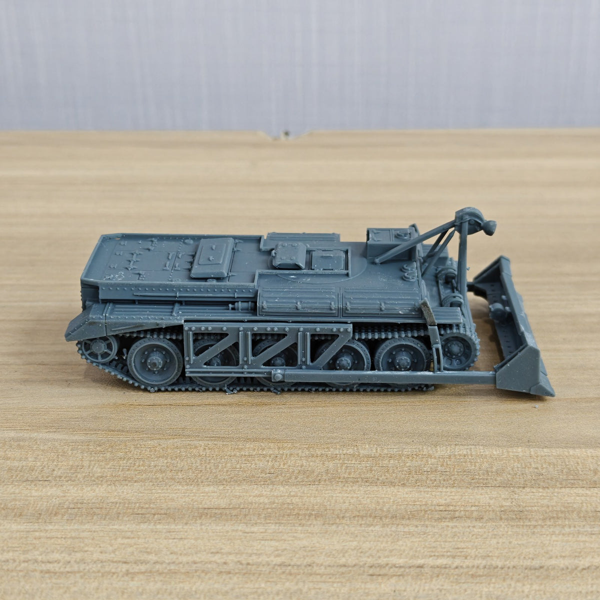 Centaur ARV Dozer MRY-SFW LA720023