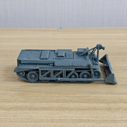 Centaur ARV Dozer MRY-SFW LA720023