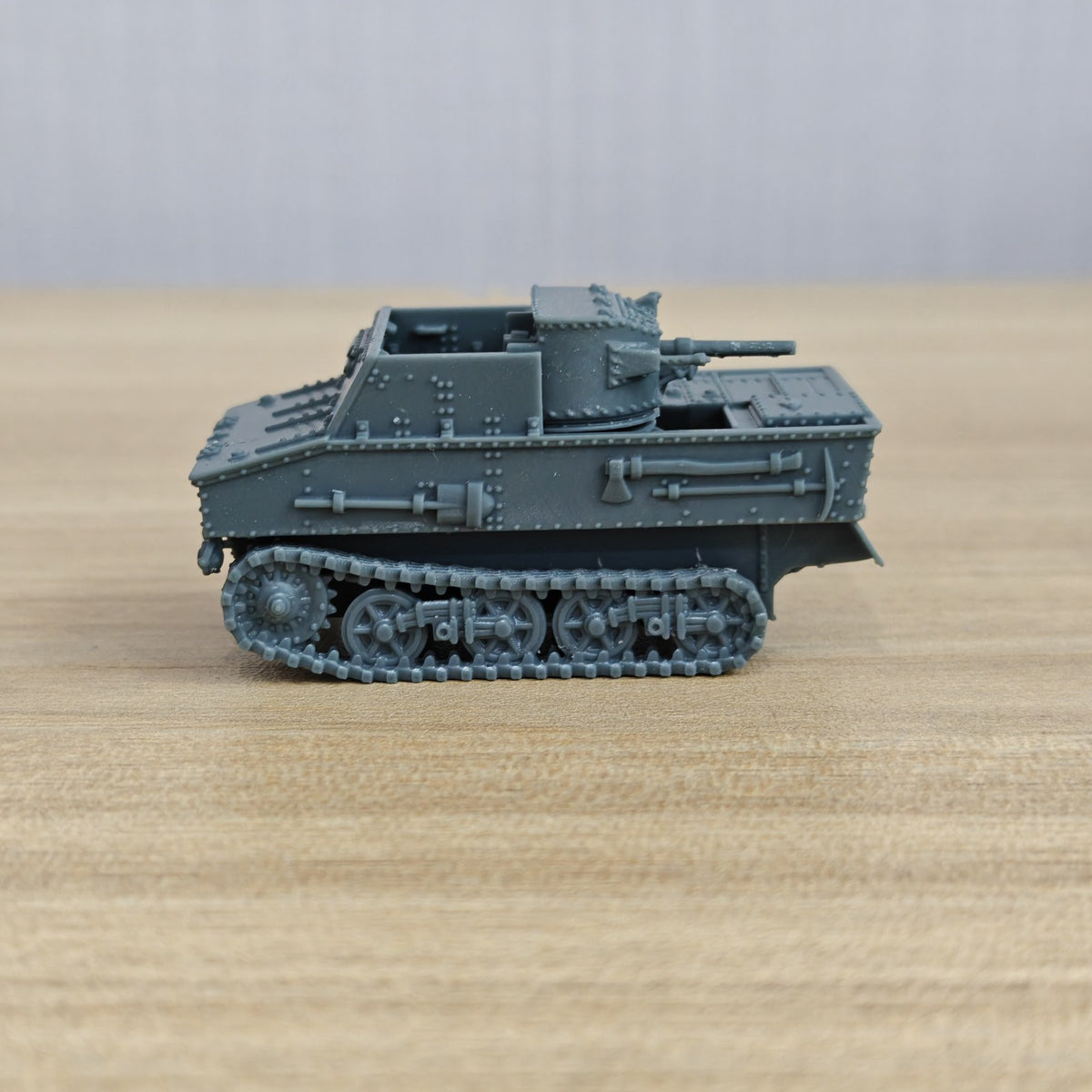 Tank hunter T13 B2 (Belgium, Interwar+WW2) MRY-SFW LA720064