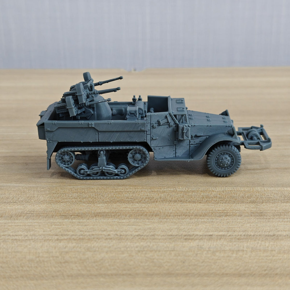 M3 "Quad 50" MRY-SFW LA720033
